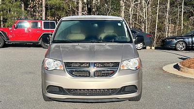 Used 2016 Dodge Grand Caravan SE Minivan for sale #C109376A - photo 1