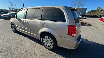 Used 2016 Dodge Grand Caravan SE Minivan for sale #C109376A - photo 2