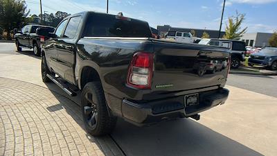 2019 Ram 1500 Crew Cab 4WD Pickup for sale #C15500A - photo 2