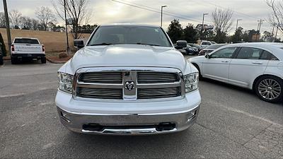 Used 2010 Dodge Ram 1500 SLT Crew Cab for sale #CH15955 - photo 1