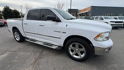 Used 2010 Dodge Ram 1500 SLT Crew Cab for sale #CH15955 - photo 2