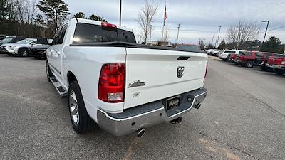 Used 2010 Dodge Ram 1500 SLT Crew Cab for sale #CH15955 - photo 2