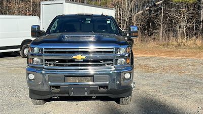 Used 2018 Chevrolet Silverado 3500 High Country Crew Cab for sale #CJ15943 - photo 1