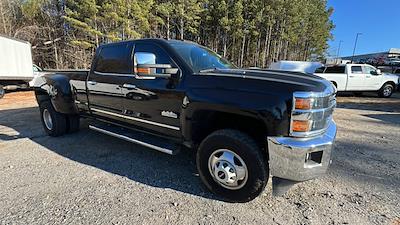 Used 2018 Chevrolet Silverado 3500 High Country Crew Cab for sale #CJ15943 - photo 2