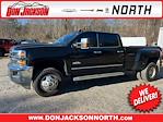 Used 2018 Chevrolet Silverado 3500 High Country Crew Cab for sale #CJ15943 - photo 31