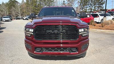 Used 2022 Ram 3500 - photo 1