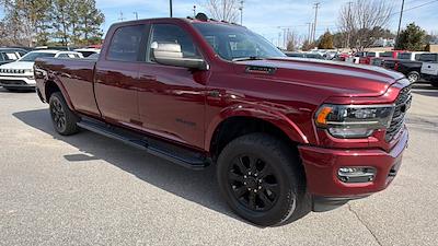 Used 2022 Ram 3500 - photo 1