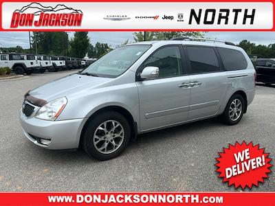 2014 Kia Sedona FWD Minivan for sale #D108202A - photo 1