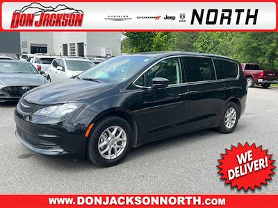 2022 Chrysler Voyager FWD Minivan for sale #D15150 - photo 1