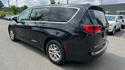 2022 Chrysler Voyager FWD Minivan for sale #D15150 - photo 2