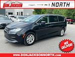 2022 Chrysler Voyager FWD Minivan for sale #D15150 - photo 1