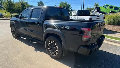 2023 Nissan Frontier Crew Cab RWD Pickup for sale #D15240A - photo 2