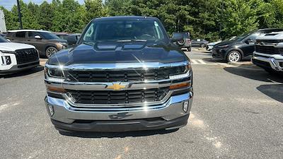 2018 Chevrolet Silverado 1500 Double Cab RWD Pickup for sale #D15258 - photo 2