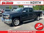 2018 Chevrolet Silverado 1500 Double Cab RWD Pickup for sale #D15258 - photo 1
