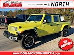 2023 Jeep Gladiator Crew Cab 4WD Pickup for sale #D15655 - photo 1