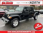Used 2023 Jeep Gladiator Sport Crew Cab for sale #D15656 - photo 1