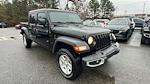 Used 2023 Jeep Gladiator Sport Crew Cab for sale #D15656 - photo 4
