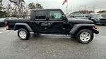 Used 2023 Jeep Gladiator Sport Crew Cab for sale #D15656 - photo 5