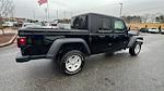Used 2023 Jeep Gladiator Sport Crew Cab for sale #D15656 - photo 6