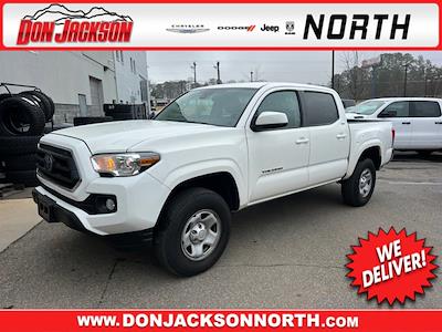 Used 2023 Toyota Tacoma SR5 Double Cab for sale #D15759 - photo 1