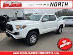 Used 2023 Toyota Tacoma SR5 Double Cab for sale #D15759 - photo 1