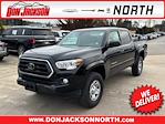 2023 Toyota Tacoma Double Cab RWD Pickup for sale #D15760 - photo 28