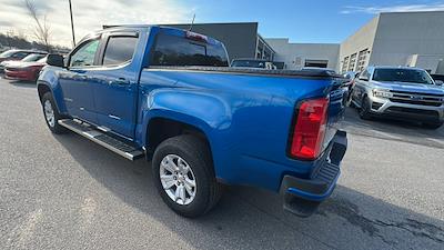 Used 2022 Chevrolet Colorado LT Crew Cab for sale #D15842A - photo 2