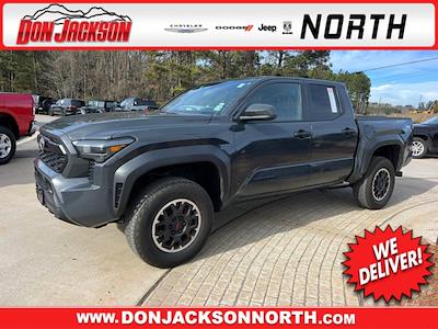 2024 Toyota Tacoma Double Cab 4WD Pickup for sale #D15853 - photo 1