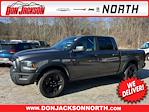Used 2024 Ram 1500 Classic Warlock Crew Cab for sale #D15922 - photo 1