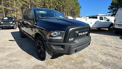 Used 2024 Ram 1500 Classic Warlock Crew Cab for sale #D15924 - photo 2