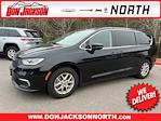 2024 Chrysler Pacifica FWD Minivan for sale #D15973 - photo 29