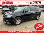 2024 Chrysler Pacifica FWD Minivan for sale #D15974 - photo 1