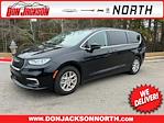 2024 Chrysler Pacifica FWD Minivan for sale #D15975 - photo 1