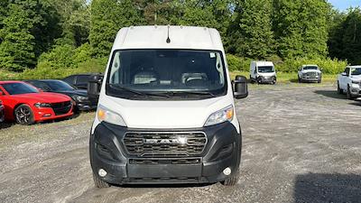 2024 Ram ProMaster 2500 High Roof FWD Empty Cargo Van for sale #D16566 - photo 1
