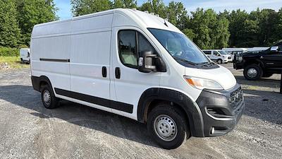 2024 Ram ProMaster 2500 High Roof FWD Empty Cargo Van for sale #D16566 - photo 2