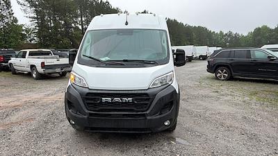 2024 Ram ProMaster 2500 High Roof FWD Empty Cargo Van for sale #D16568 - photo 1