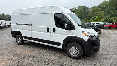 2024 Ram ProMaster 2500 High Roof FWD Empty Cargo Van for sale #D16568 - photo 2