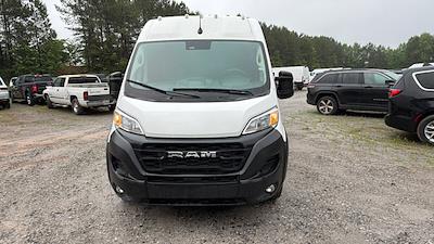 2024 Ram ProMaster 2500 High Roof FWD Empty Cargo Van for sale #D16572 - photo 1