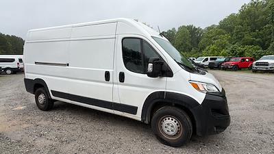 2024 Ram ProMaster 2500 High Roof FWD Empty Cargo Van for sale #D16572 - photo 2