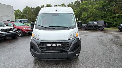 2024 Ram ProMaster 2500 High Roof FWD Empty Cargo Van for sale #D16574 - photo 1