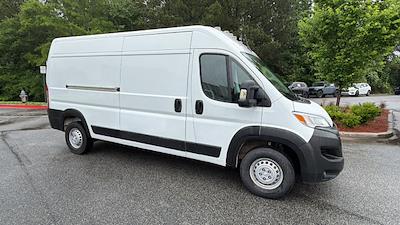 2024 Ram ProMaster 2500 High Roof FWD Empty Cargo Van for sale #D16574 - photo 2