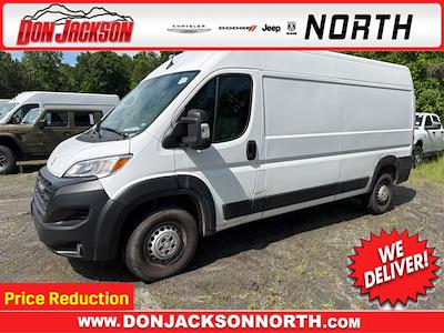 2024 Ram ProMaster 2500 High Roof FWD Empty Cargo Van for sale #D16575 - photo 1