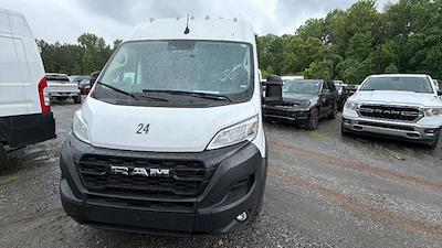 2024 Ram ProMaster 2500 High Roof FWD Empty Cargo Van for sale #D16577 - photo 1