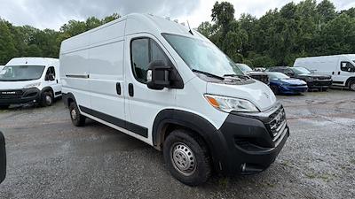2024 Ram ProMaster 2500 High Roof FWD Empty Cargo Van for sale #D16577 - photo 2