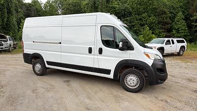 2024 Ram ProMaster 2500 High Roof FWD Empty Cargo Van for sale #D16583 - photo 2