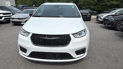2025 Chrysler Pacifica FWD Minivan for sale #D16767 - photo 2