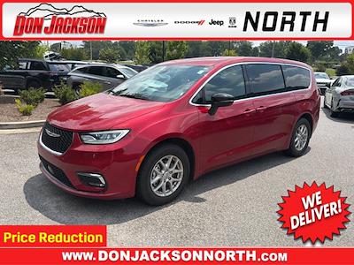 2025 Chrysler Pacifica FWD Minivan for sale #J110644C - photo 1