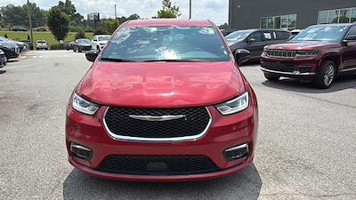 2025 Chrysler Pacifica FWD Minivan for sale #J110644C - photo 2