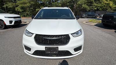 2025 Chrysler Pacifica FWD Minivan for sale #D16841 - photo 2
