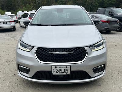 2024 Chrysler Pacifica FWD Minivan for sale #D17126 - photo 2